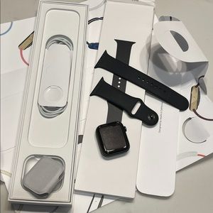 Series 6 Apple Watch